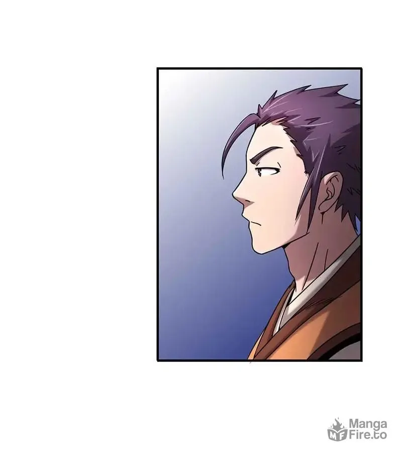 Warring States (Colored) Chapter 27 page 48 - 