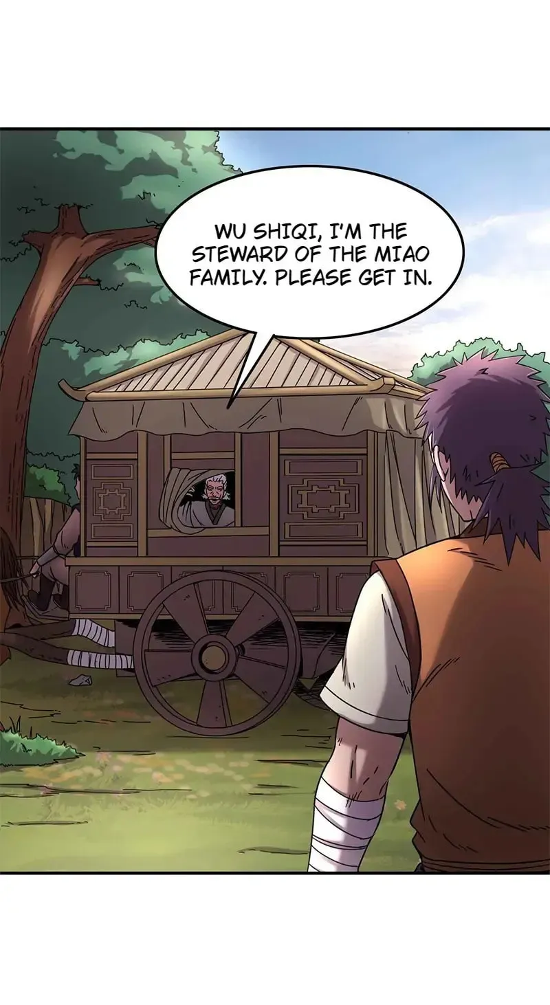 Warring States (Colored) Chapter 27 page 49 - 