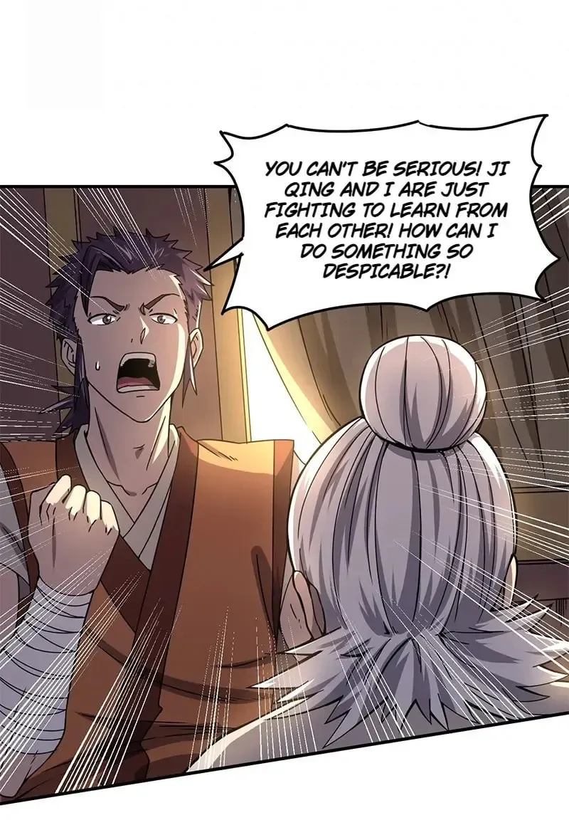 Warring States (Colored) Chapter 27 page 54 - 