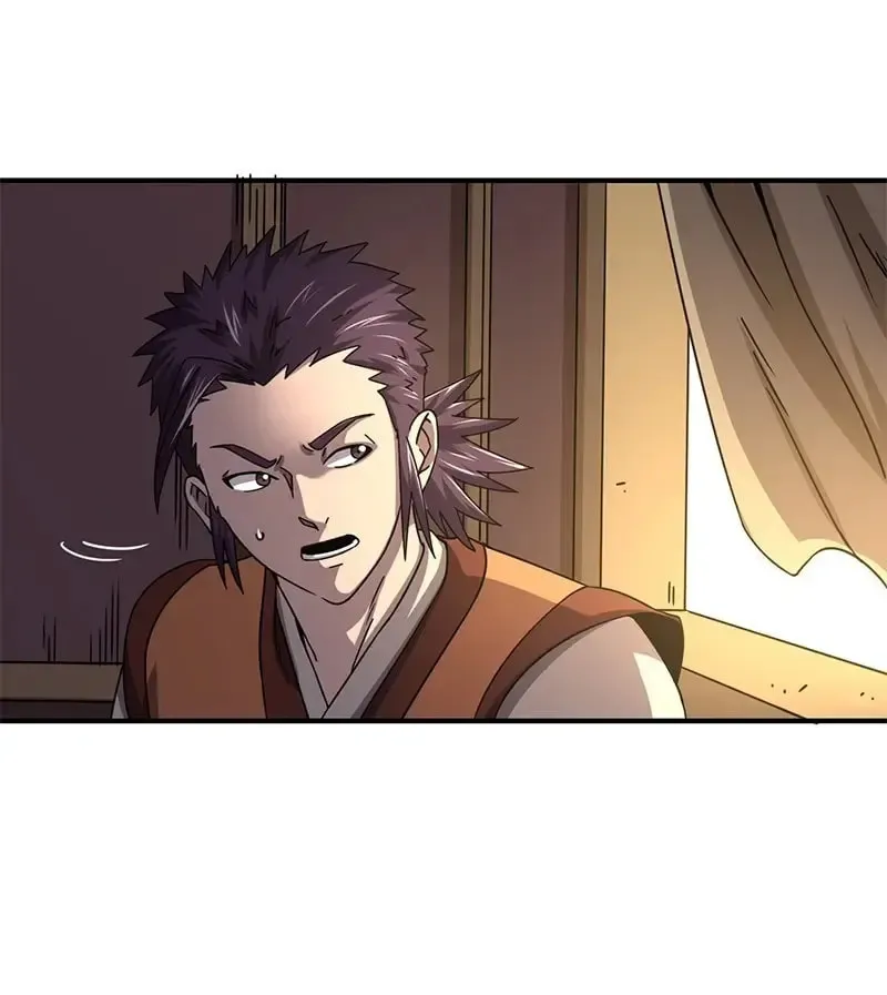 Warring States (Colored) Chapter 27 page 57 - 