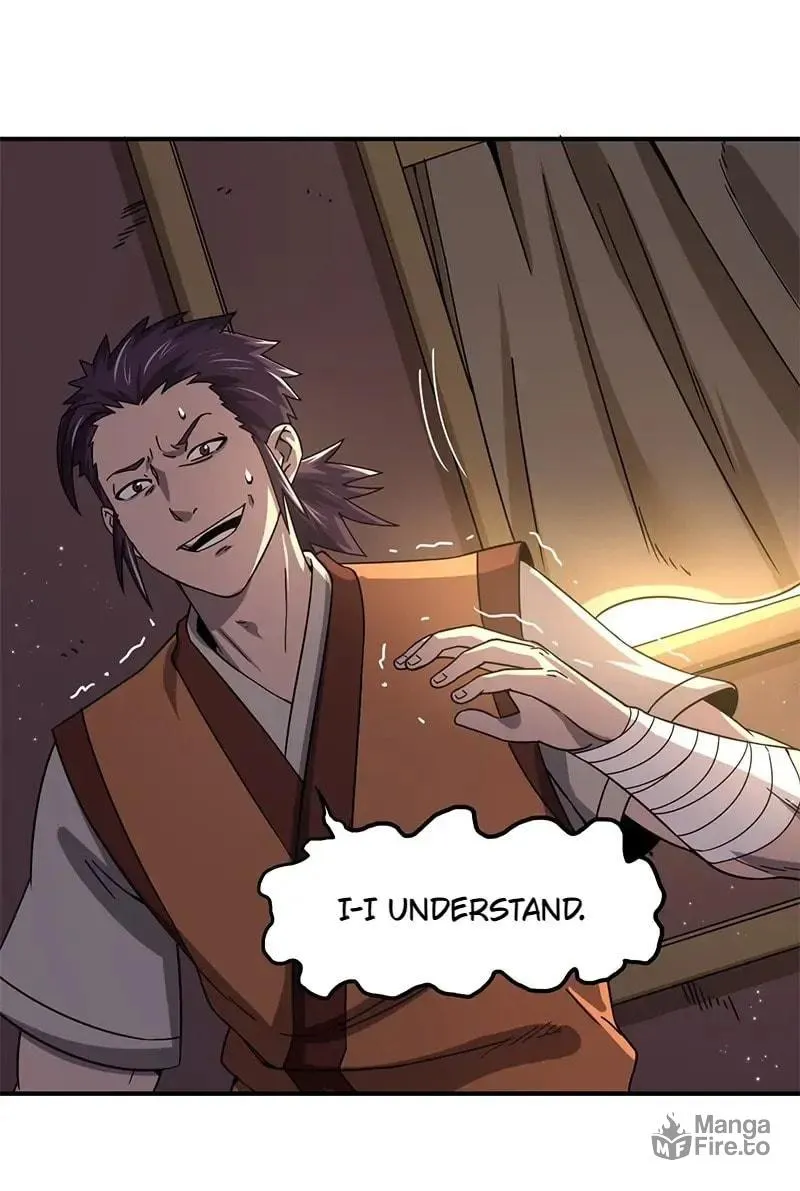 Warring States (Colored) Chapter 27 page 59 - 
