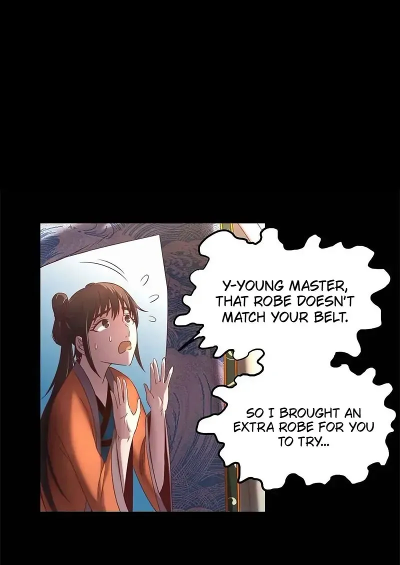 Warring States (Colored) Chapter 27 page 7 - 
