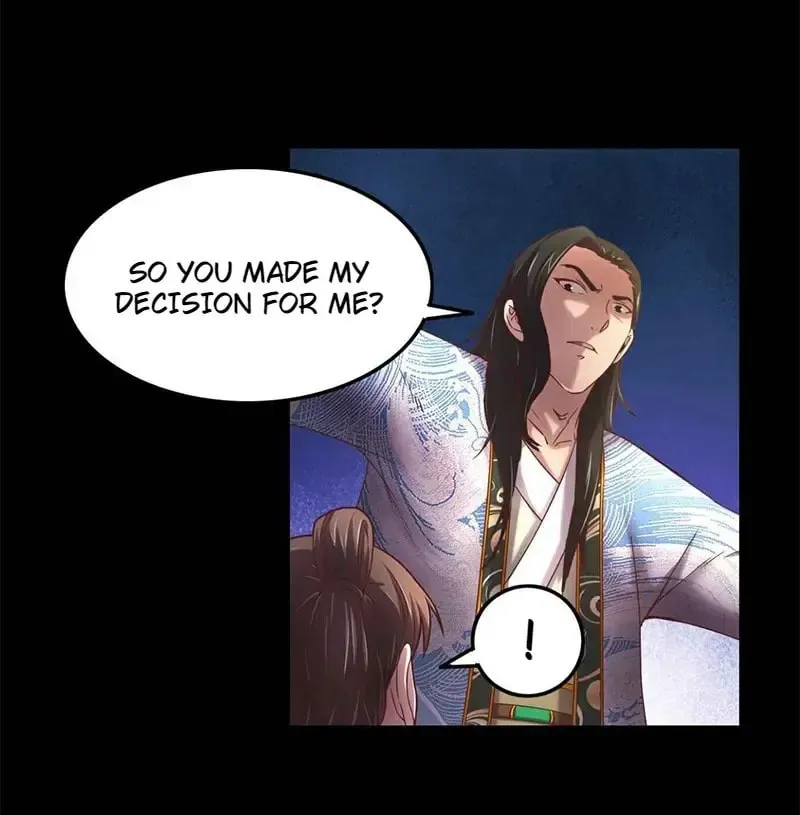 Warring States (Colored) Chapter 27 page 8 - 