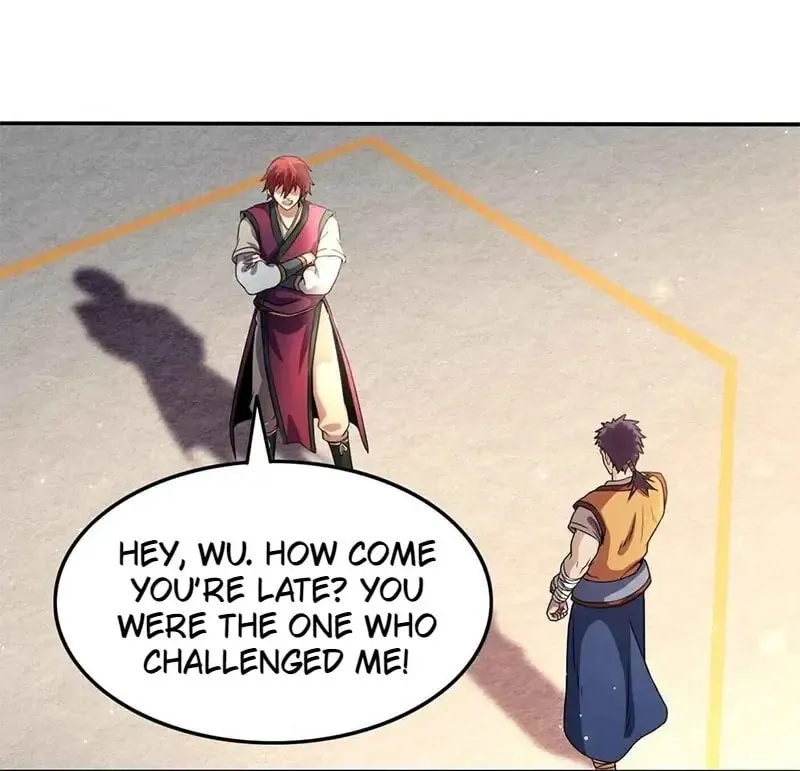 Warring States (Colored) Chapter 28 page 14 - 