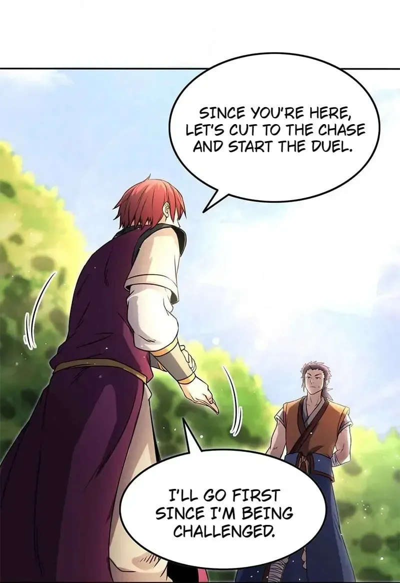 Warring States (Colored) Chapter 28 page 17 - 