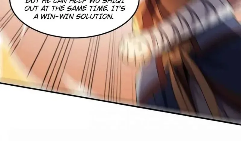 Warring States (Colored) Chapter 28 page 25 - 