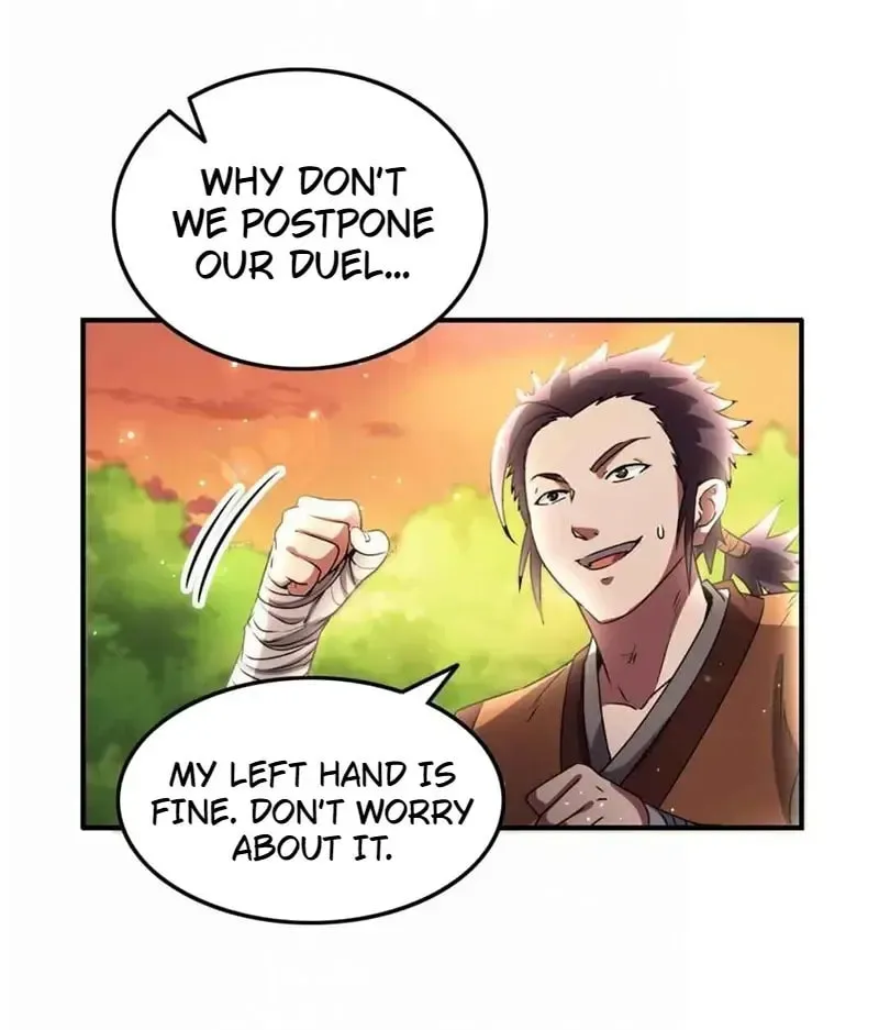 Warring States (Colored) Chapter 28 page 38 - 