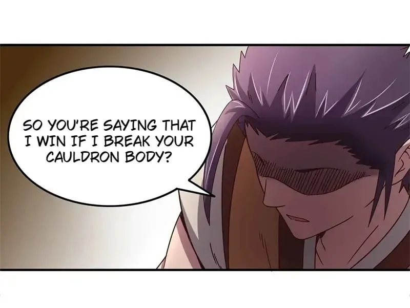 Warring States (Colored) Chapter 28 page 49 - 