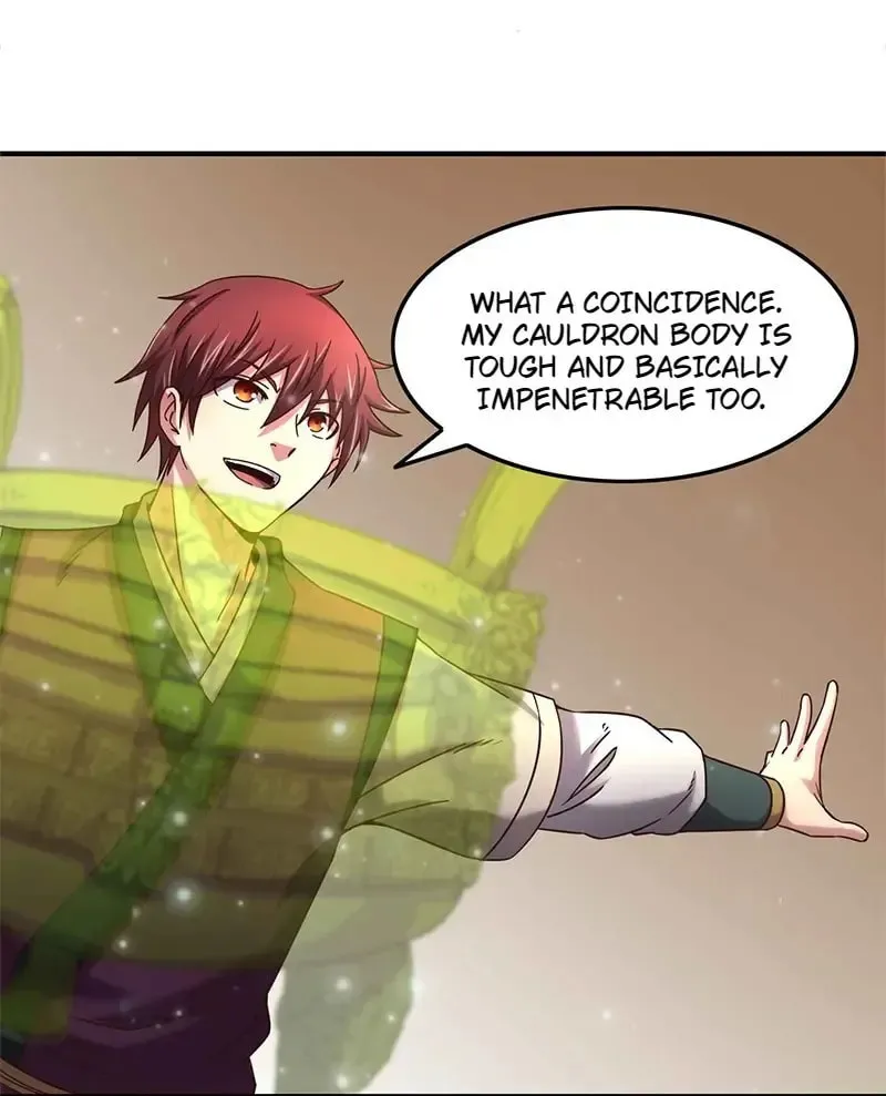 Warring States (Colored) Chapter 28 page 53 - 
