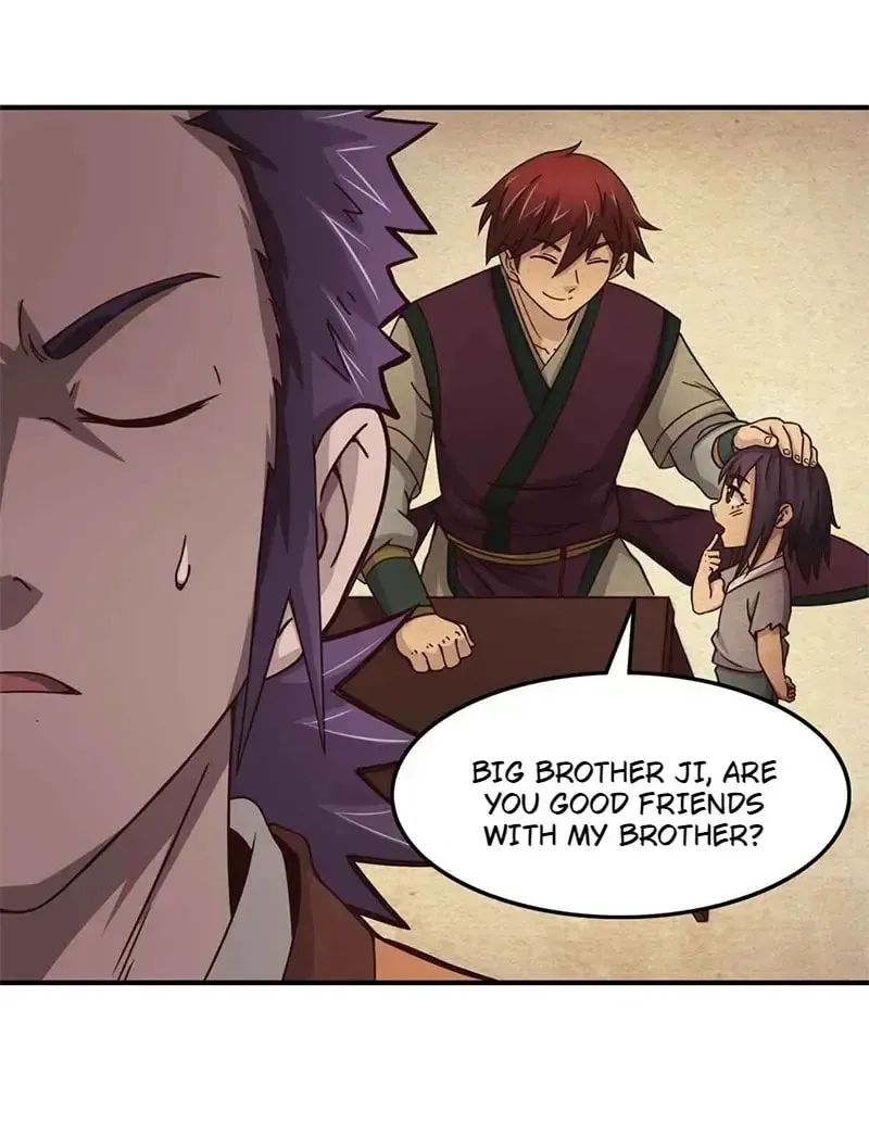 Warring States (Colored) Chapter 28 page 55 - 