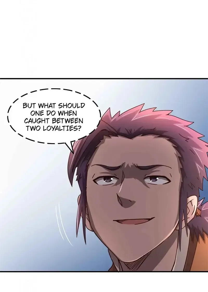 Warring States (Colored) Chapter 28 page 58 - 
