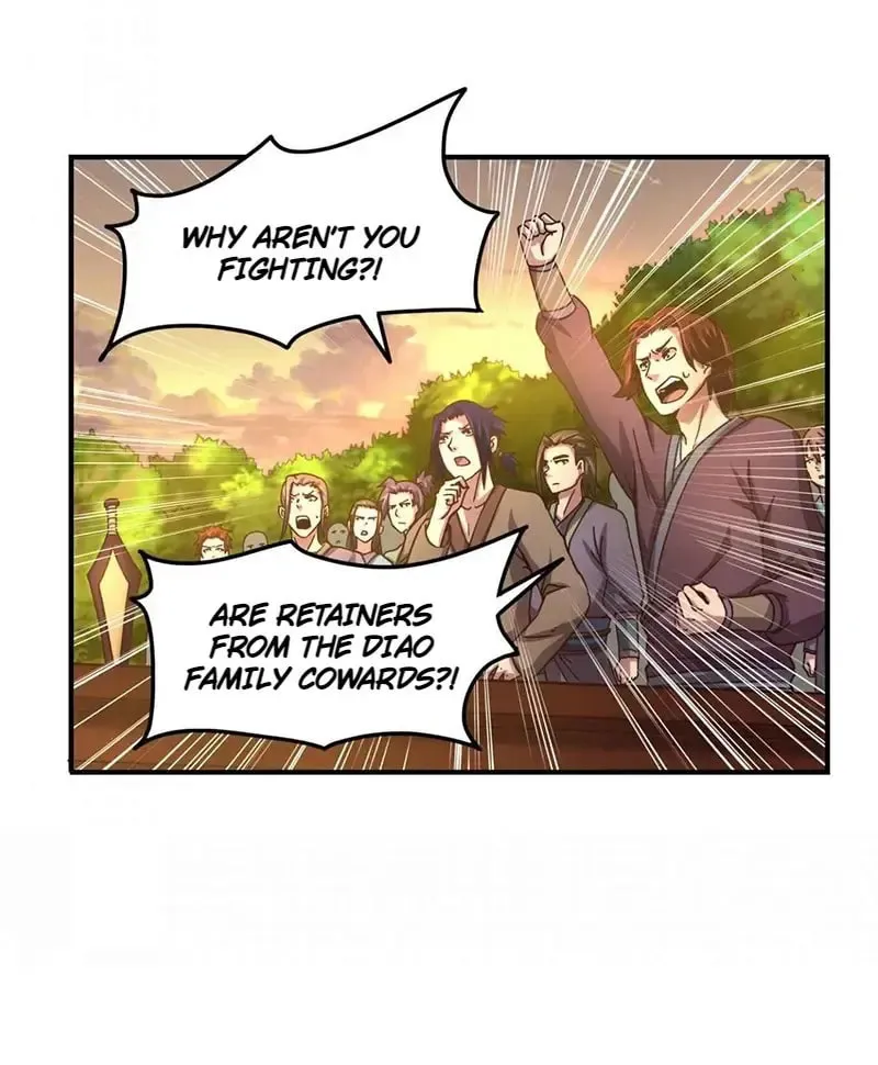 Warring States (Colored) Chapter 28 page 59 - 