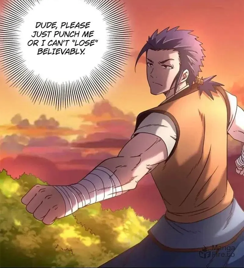 Warring States (Colored) Chapter 28 page 61 - 