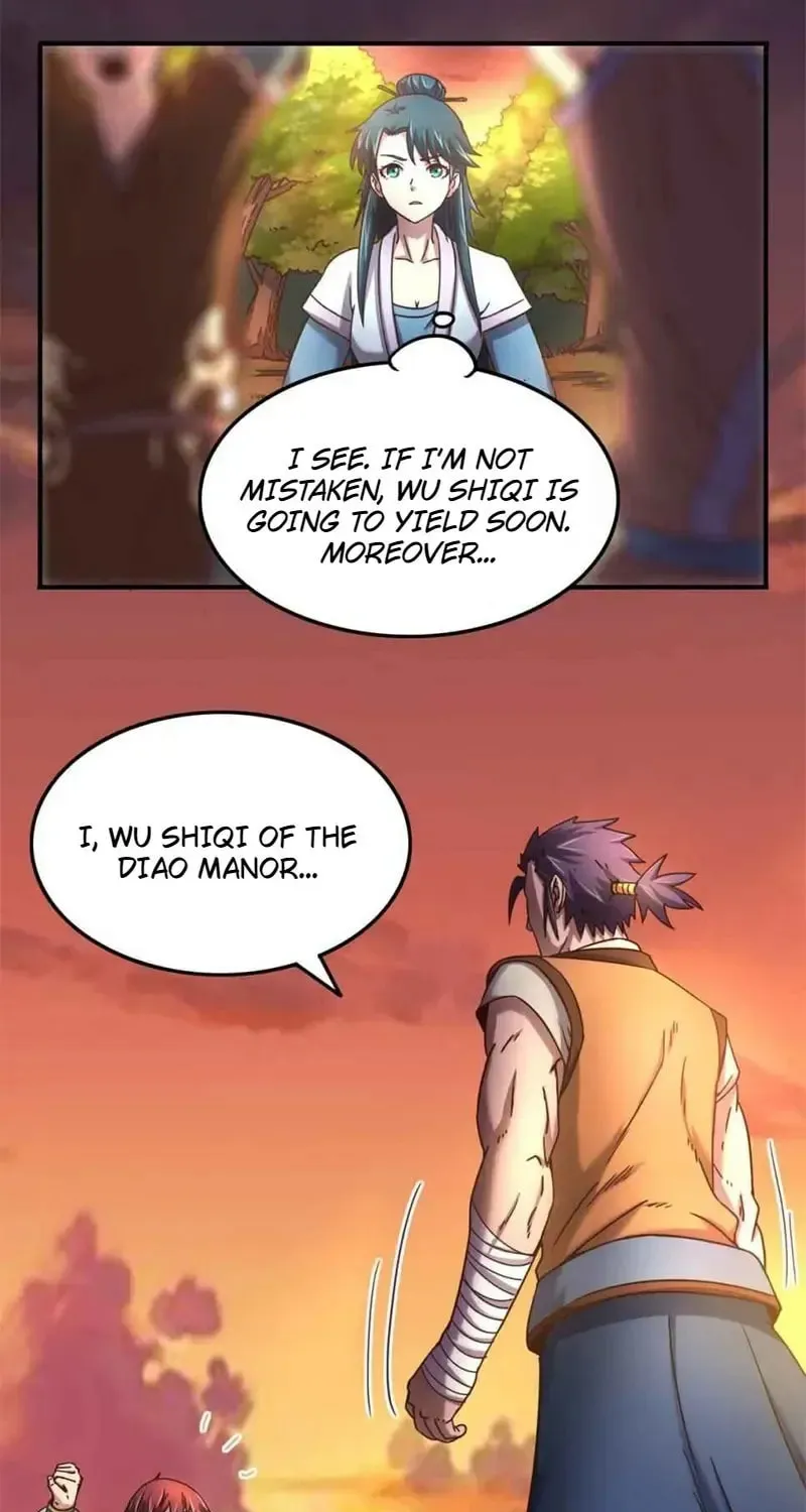 Warring States (Colored) Chapter 28 page 63 - 
