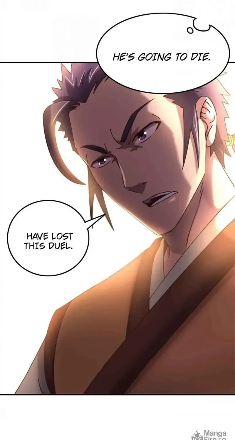 Warring States (Colored) Chapter 28 page 65 - 