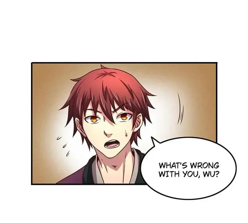 Warring States (Colored) Chapter 28 page 67 - 