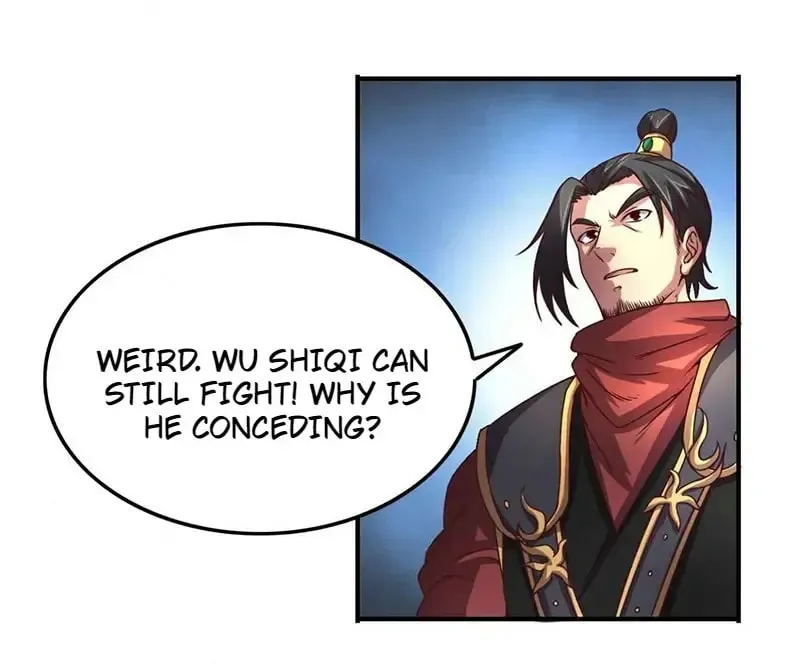Warring States (Colored) Chapter 28 page 68 - 