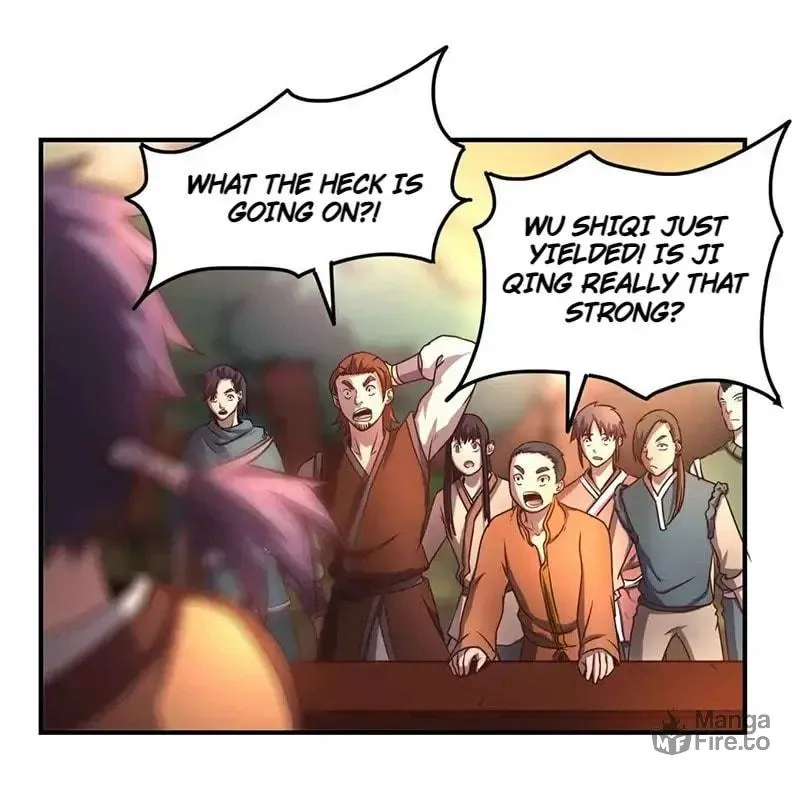 Warring States (Colored) Chapter 28 page 69 - 