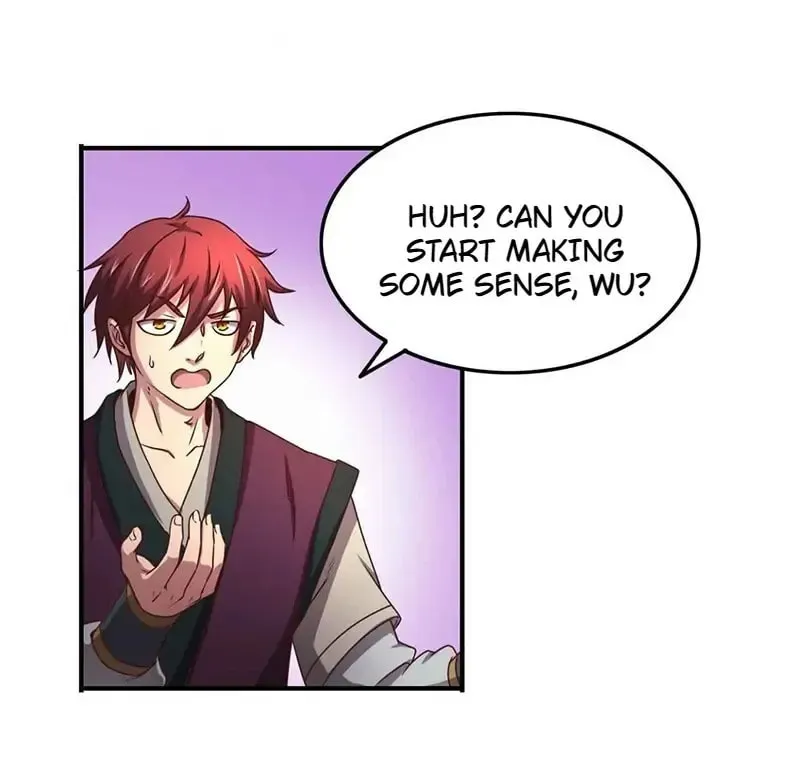 Warring States (Colored) Chapter 28 page 71 - 
