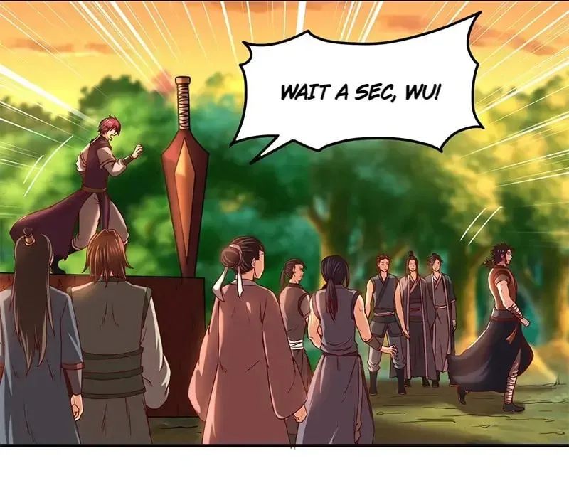 Warring States (Colored) Chapter 28 page 73 - 