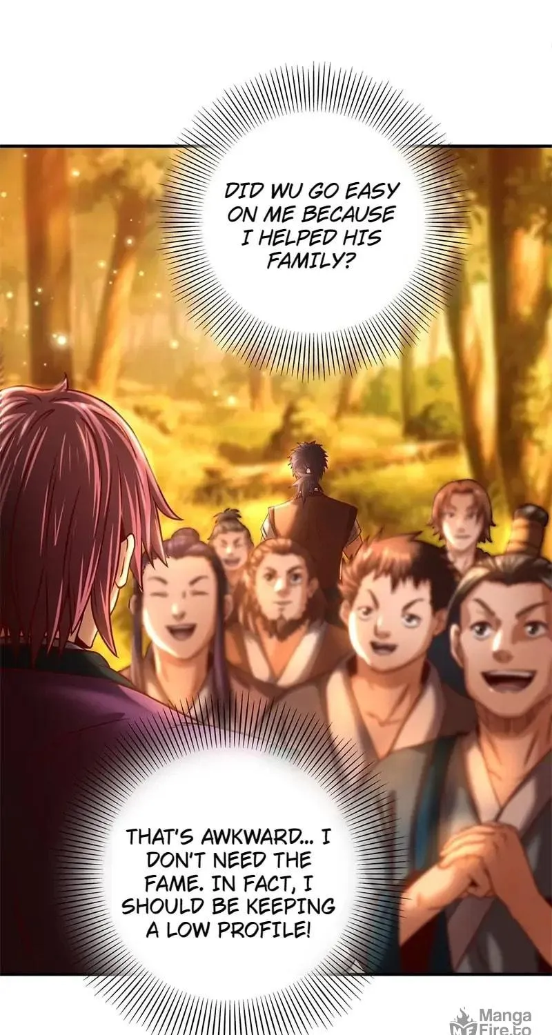 Warring States (Colored) Chapter 28 page 75 - 