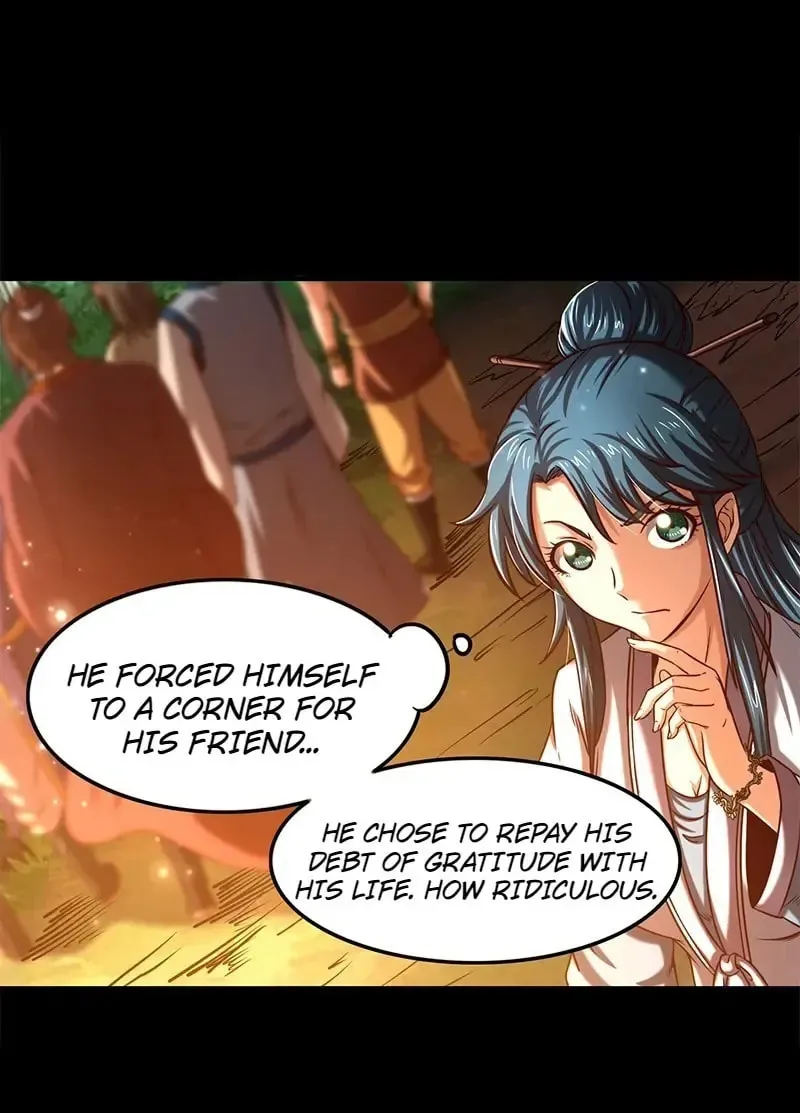 Warring States (Colored) Chapter 28 page 78 - 