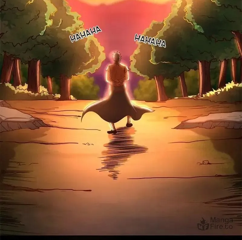Warring States (Colored) Chapter 28 page 81 - 