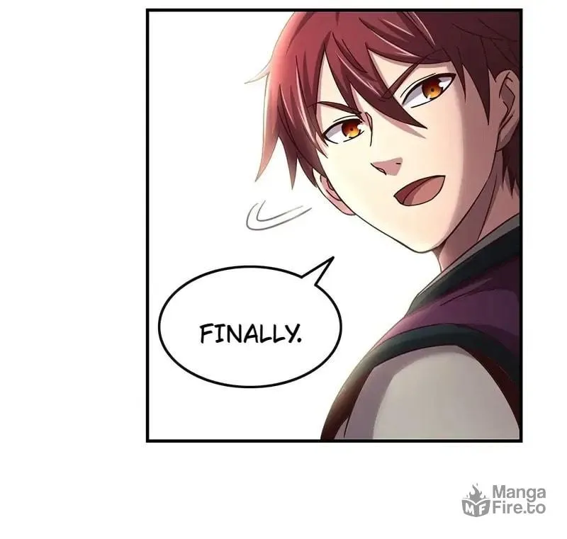 Warring States (Colored) Chapter 28 page 10 - 
