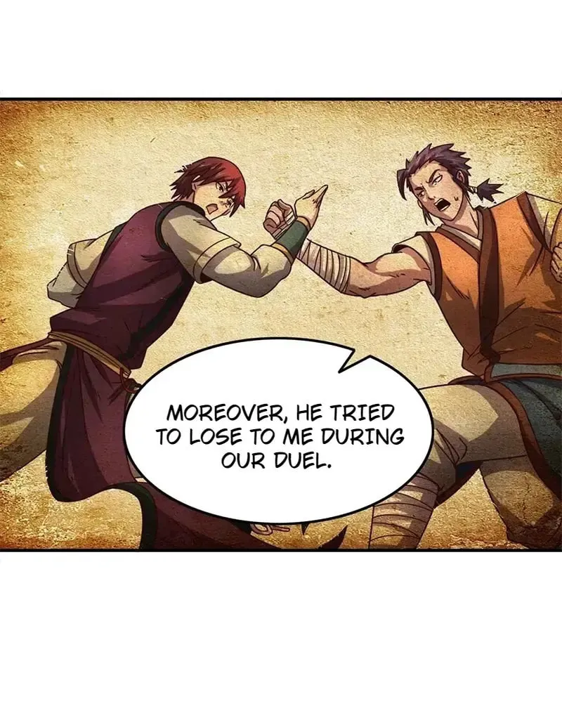 Warring States (Colored) Chapter 29 page 24 - 