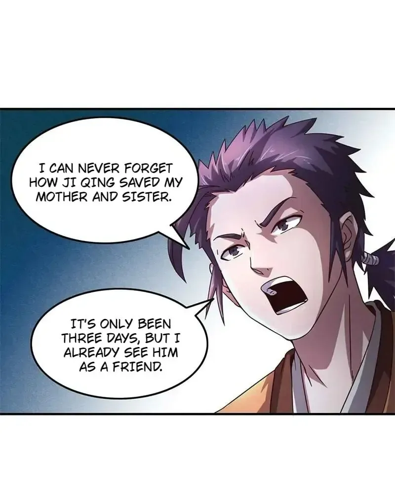 Warring States (Colored) Chapter 29 page 25 - 