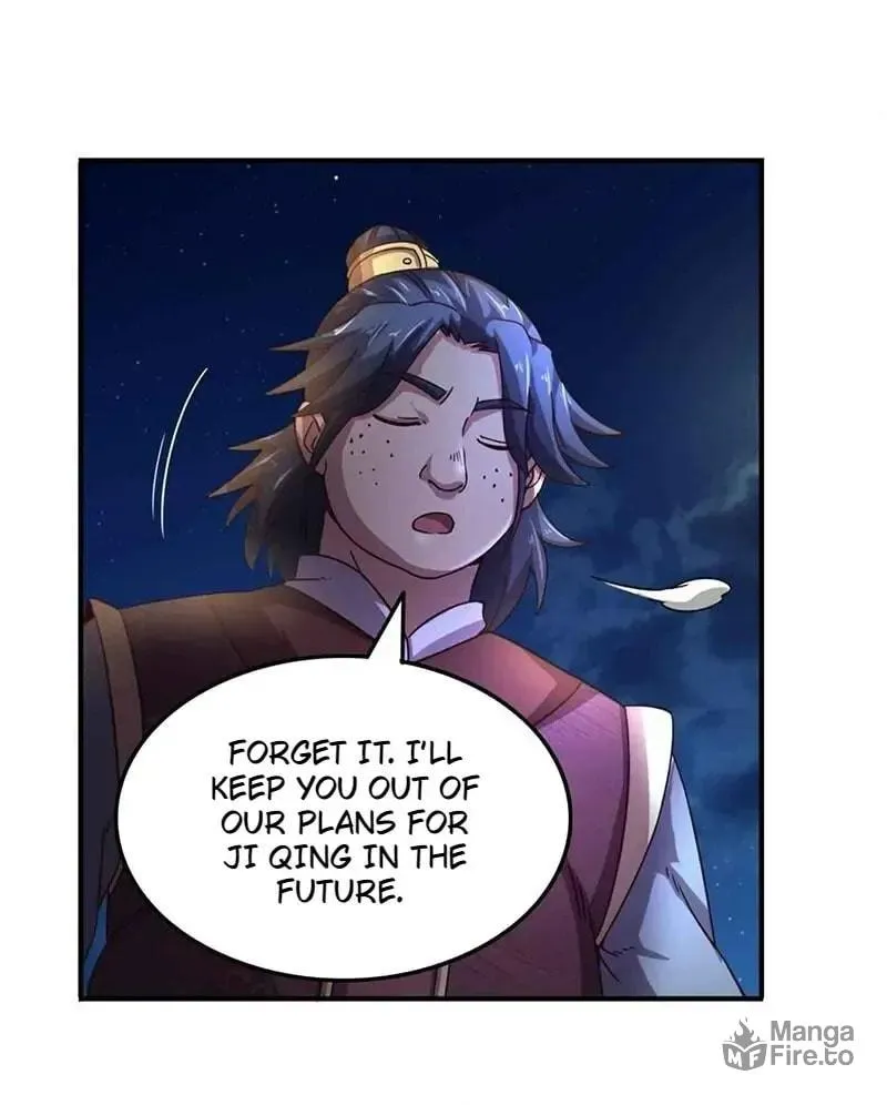 Warring States (Colored) Chapter 29 page 27 - 
