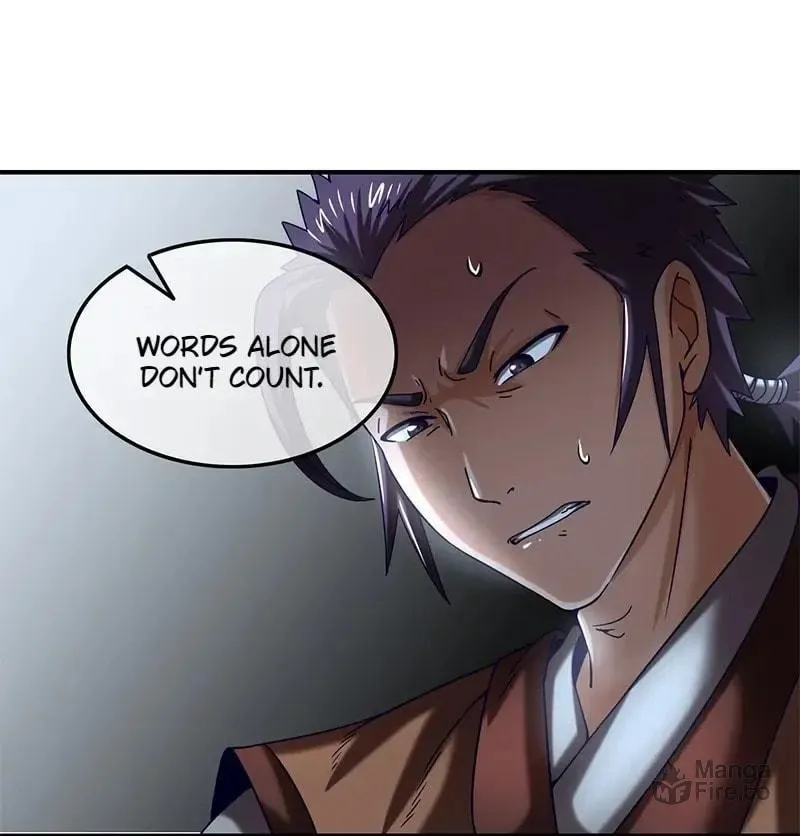 Warring States (Colored) Chapter 29 page 39 - 
