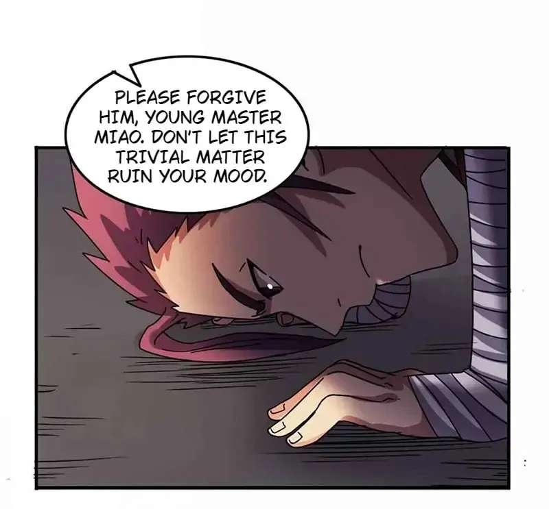 Warring States (Colored) Chapter 29 page 5 - 