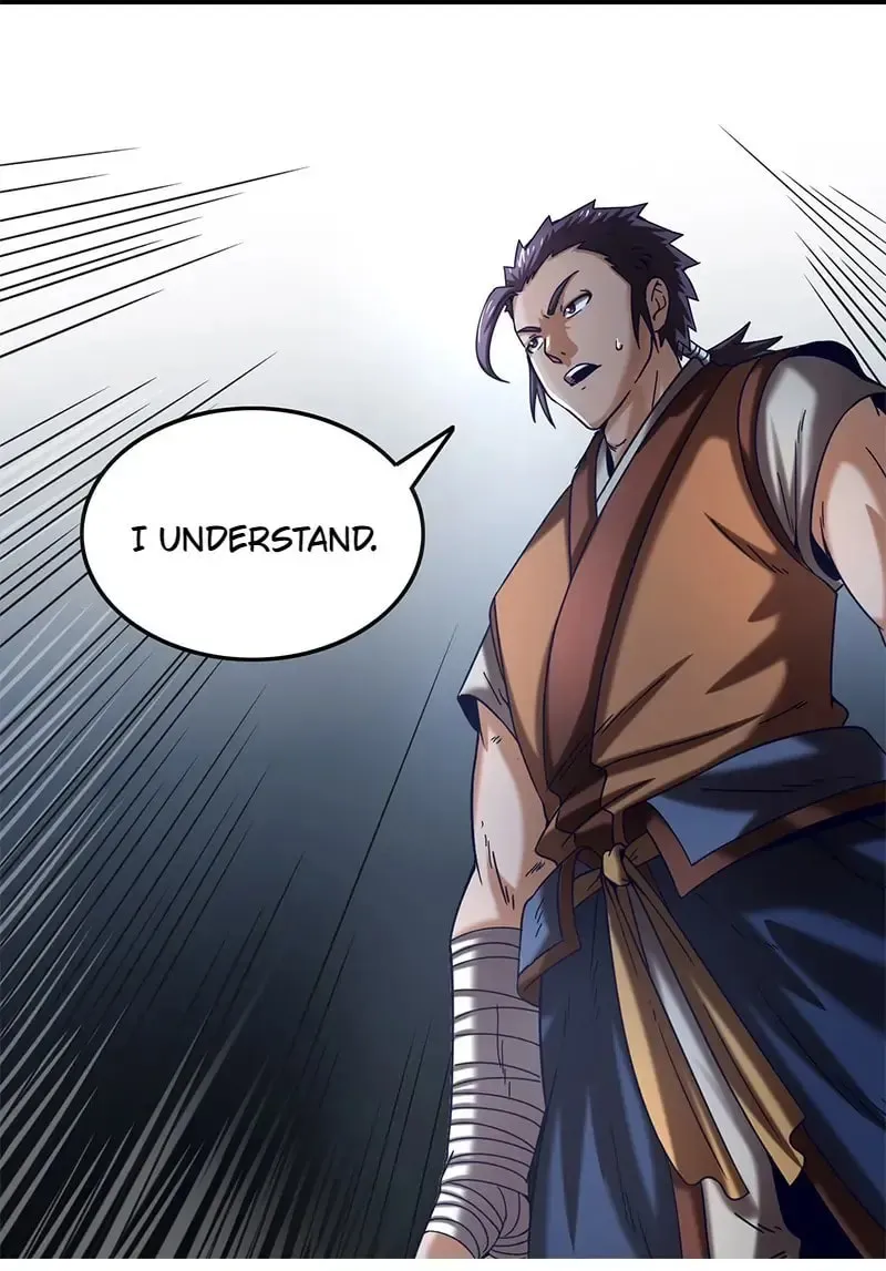Warring States (Colored) Chapter 29 page 41 - 