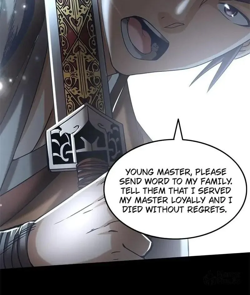Warring States (Colored) Chapter 29 page 46 - 