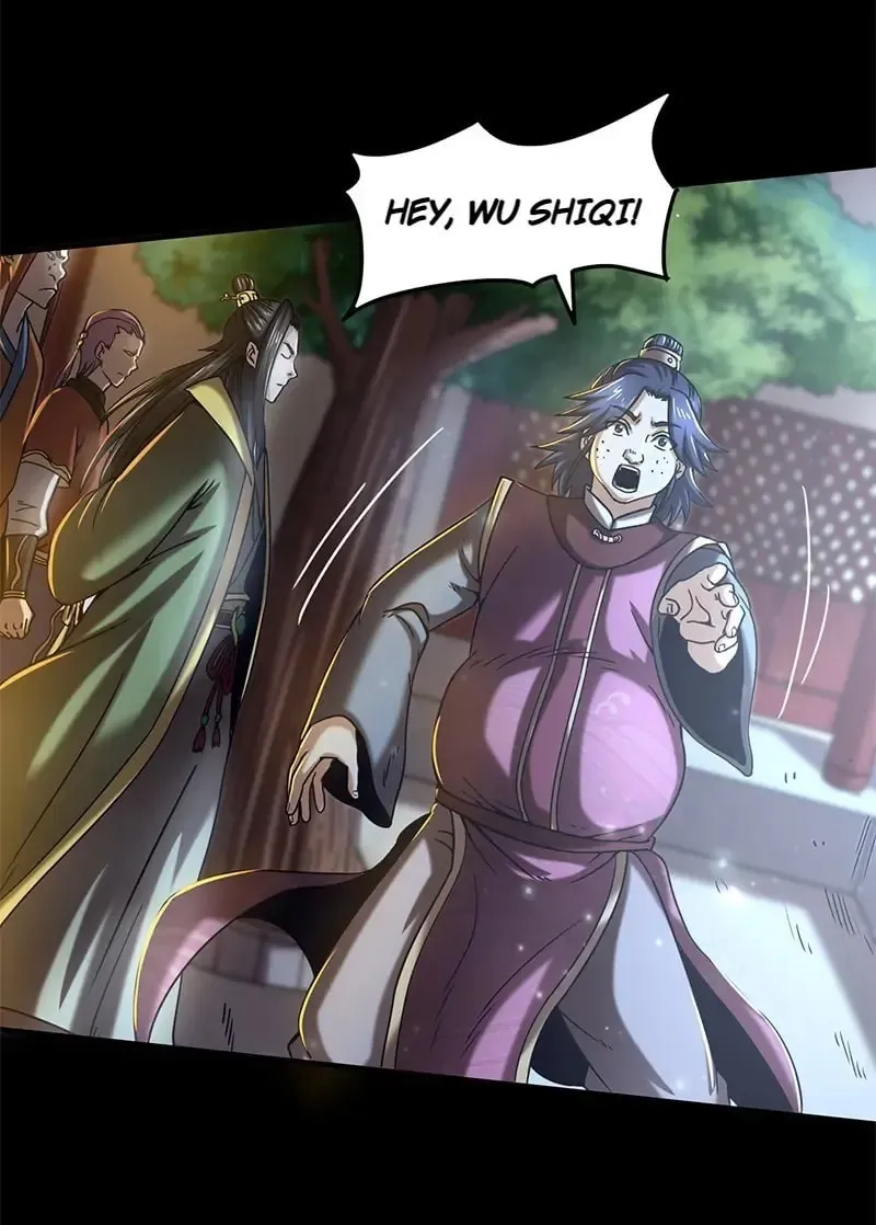 Warring States (Colored) Chapter 29 page 47 - 