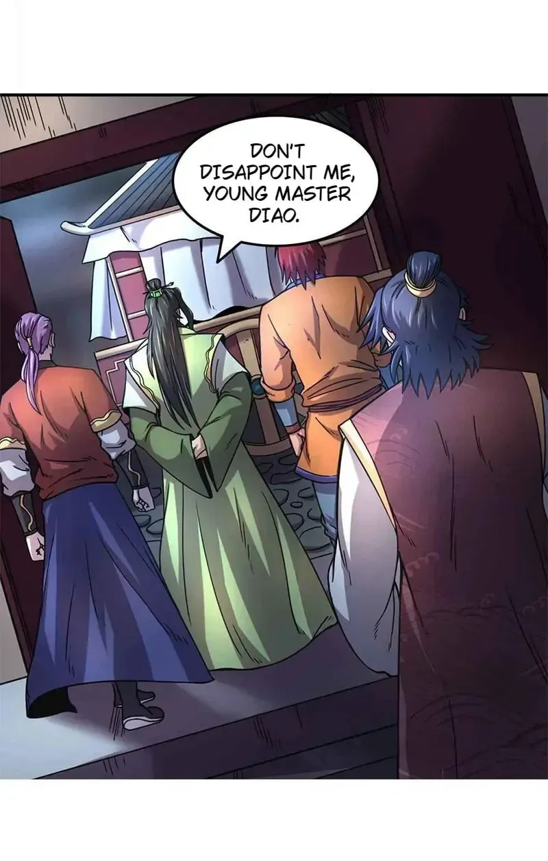 Warring States (Colored) Chapter 29 page 63 - 