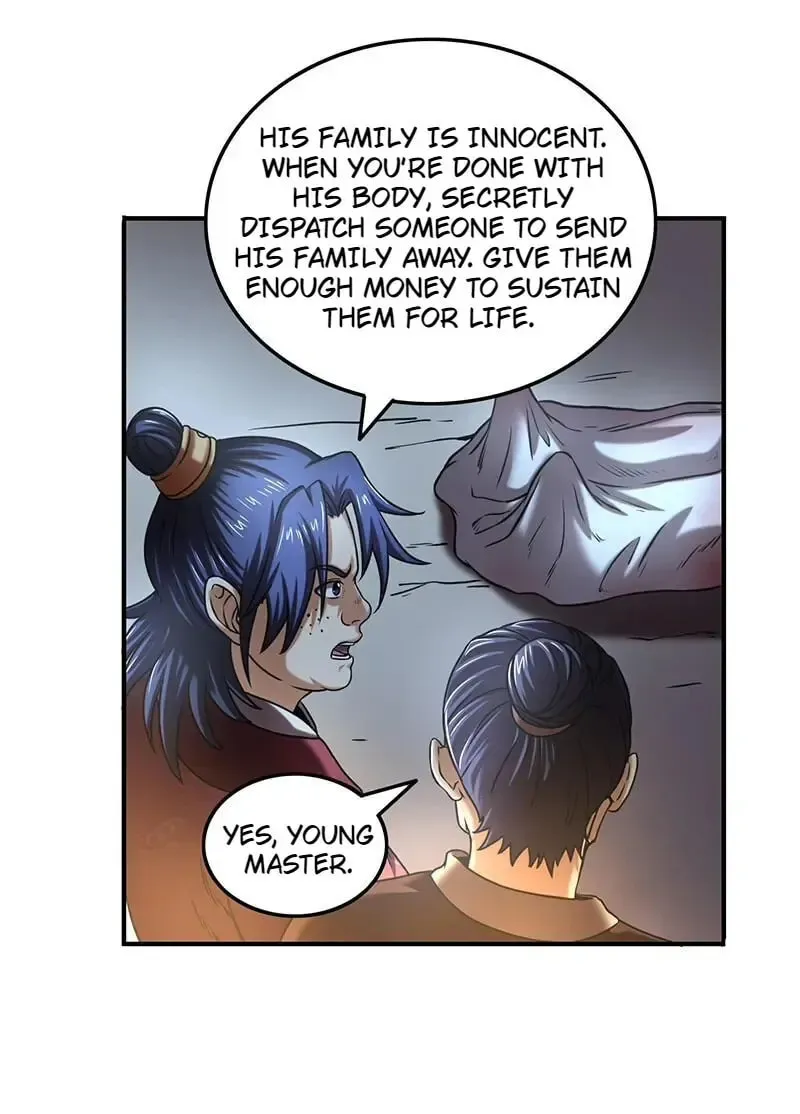 Warring States (Colored) Chapter 29 page 67 - 
