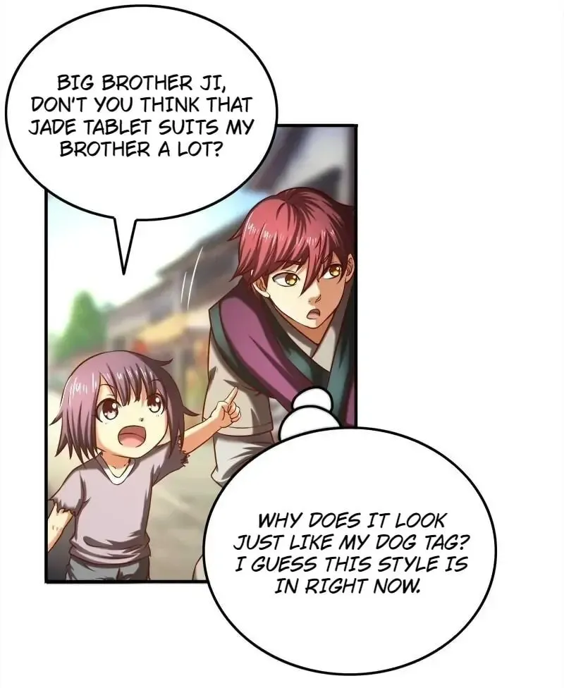 Warring States (Colored) Chapter 29 page 72 - 