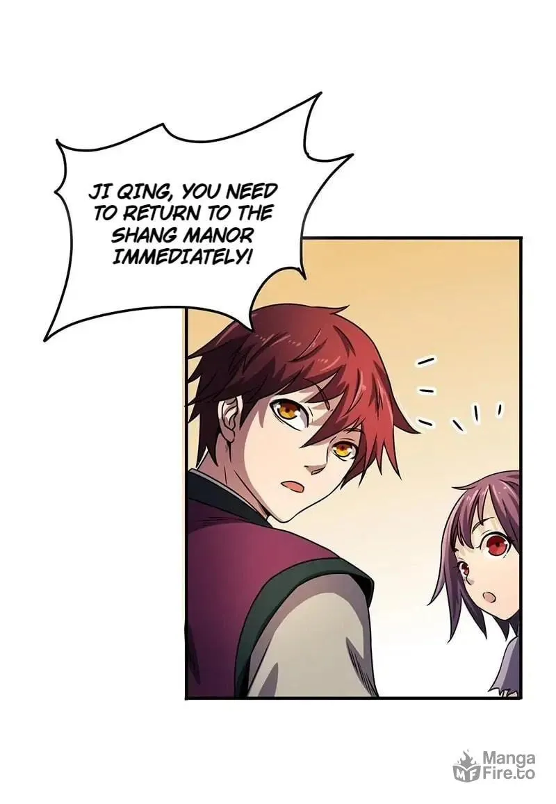 Warring States (Colored) Chapter 29 page 74 - 