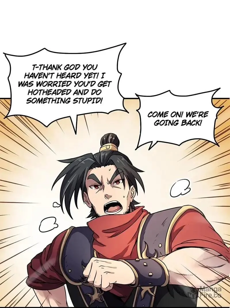 Warring States (Colored) Chapter 29 page 75 - 