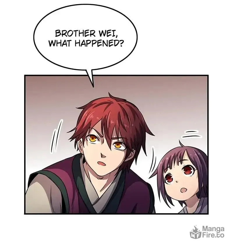 Warring States (Colored) Chapter 29 page 77 - 