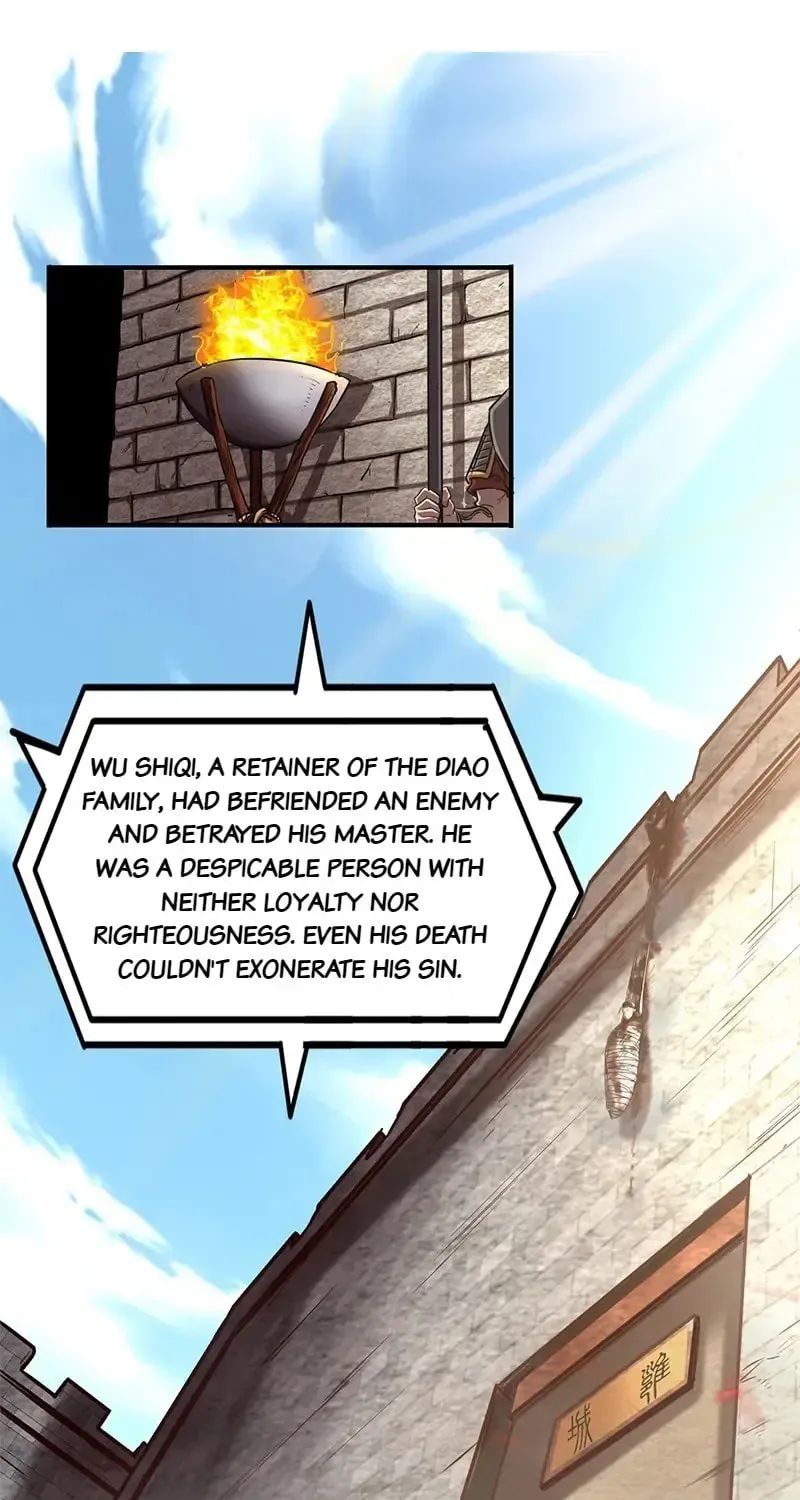 Warring States (Colored) Chapter 29 page 79 - 