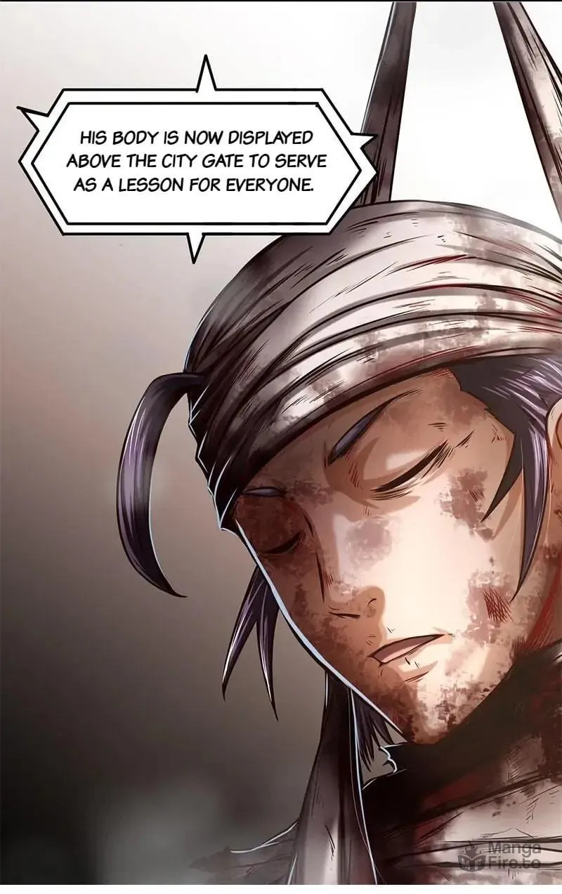 Warring States (Colored) Chapter 29 page 81 - 