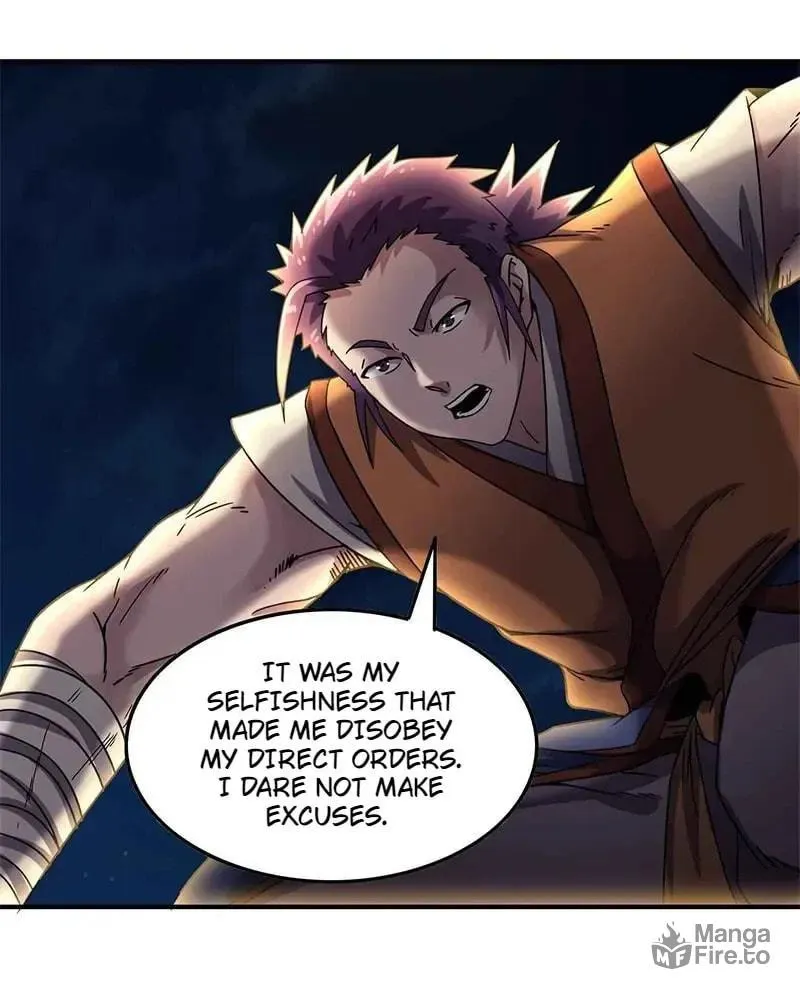 Warring States (Colored) Chapter 29 page 10 - 