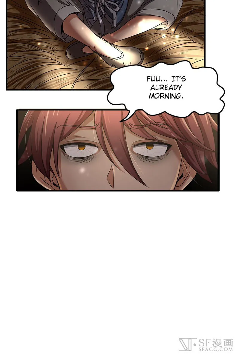 Warring States (Colored) Chapter 3 page 4 - 