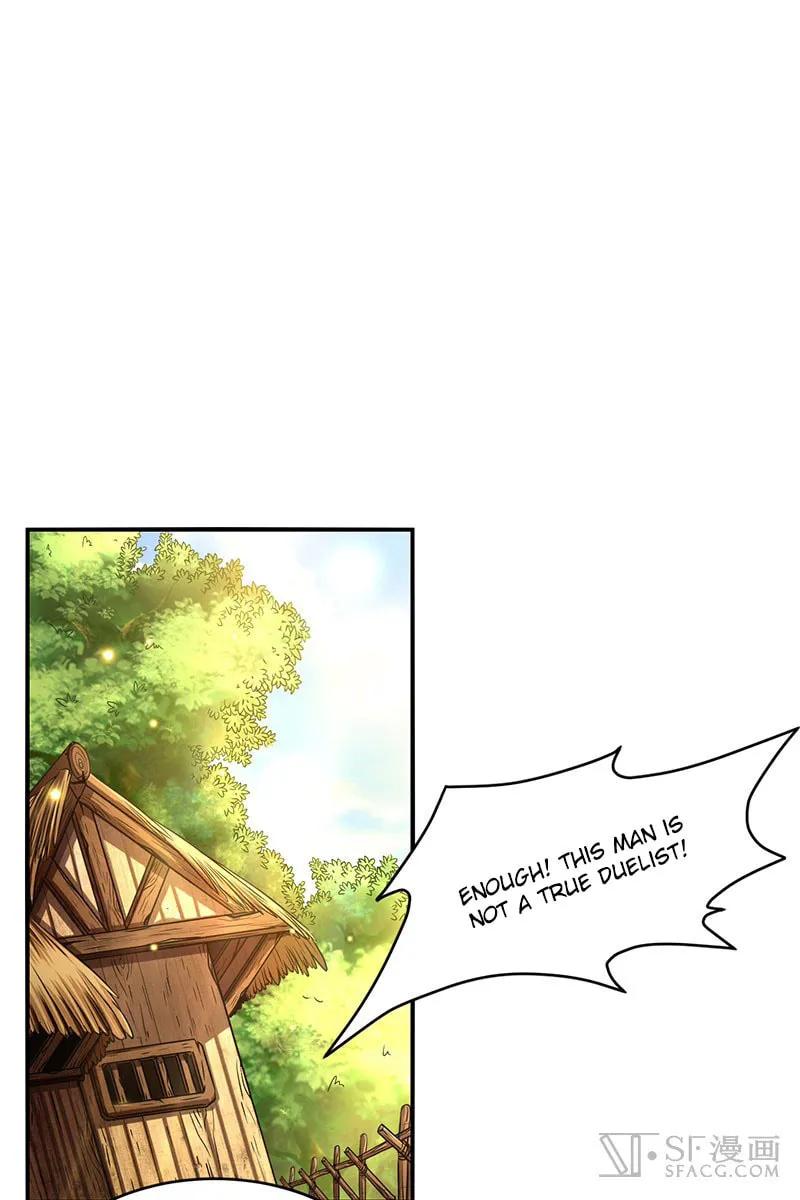 Warring States (Colored) Chapter 3 page 34 - 