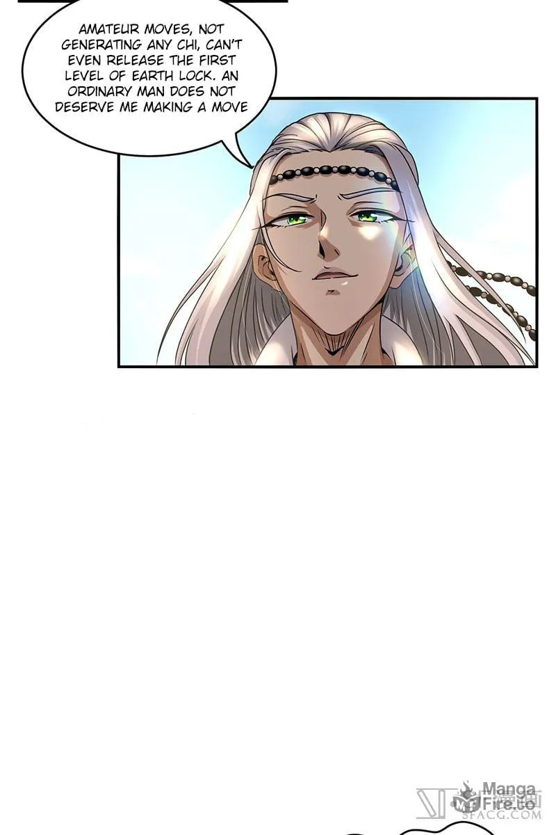 Warring States (Colored) Chapter 3 page 35 - 