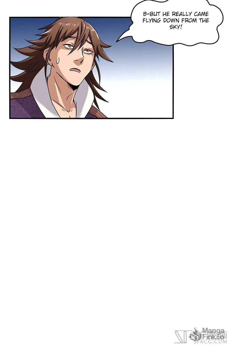Warring States (Colored) Chapter 3 page 36 - 