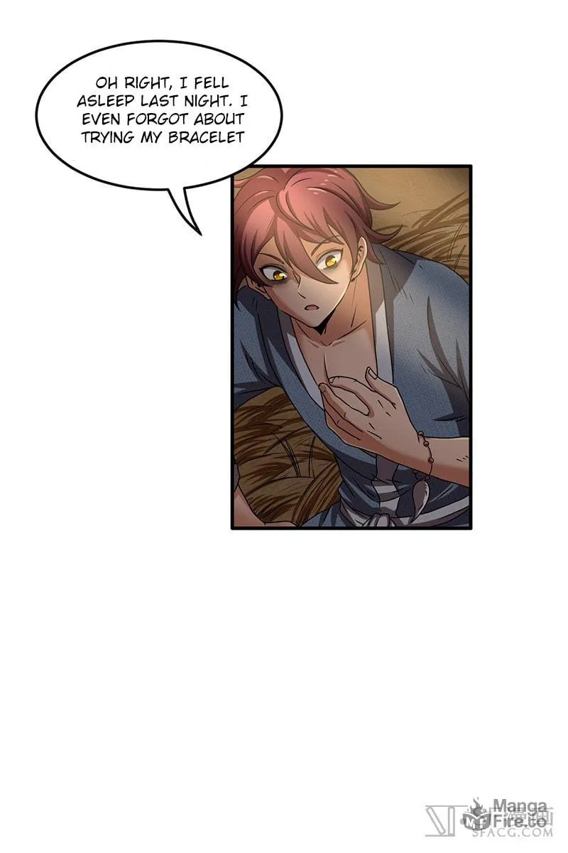 Warring States (Colored) Chapter 3 page 5 - 